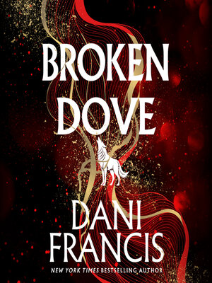 cover image of Broken Dove